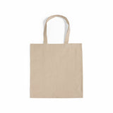 Basic Cotton Tote