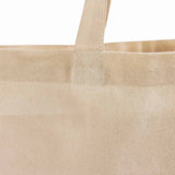 Basic Cotton Tote