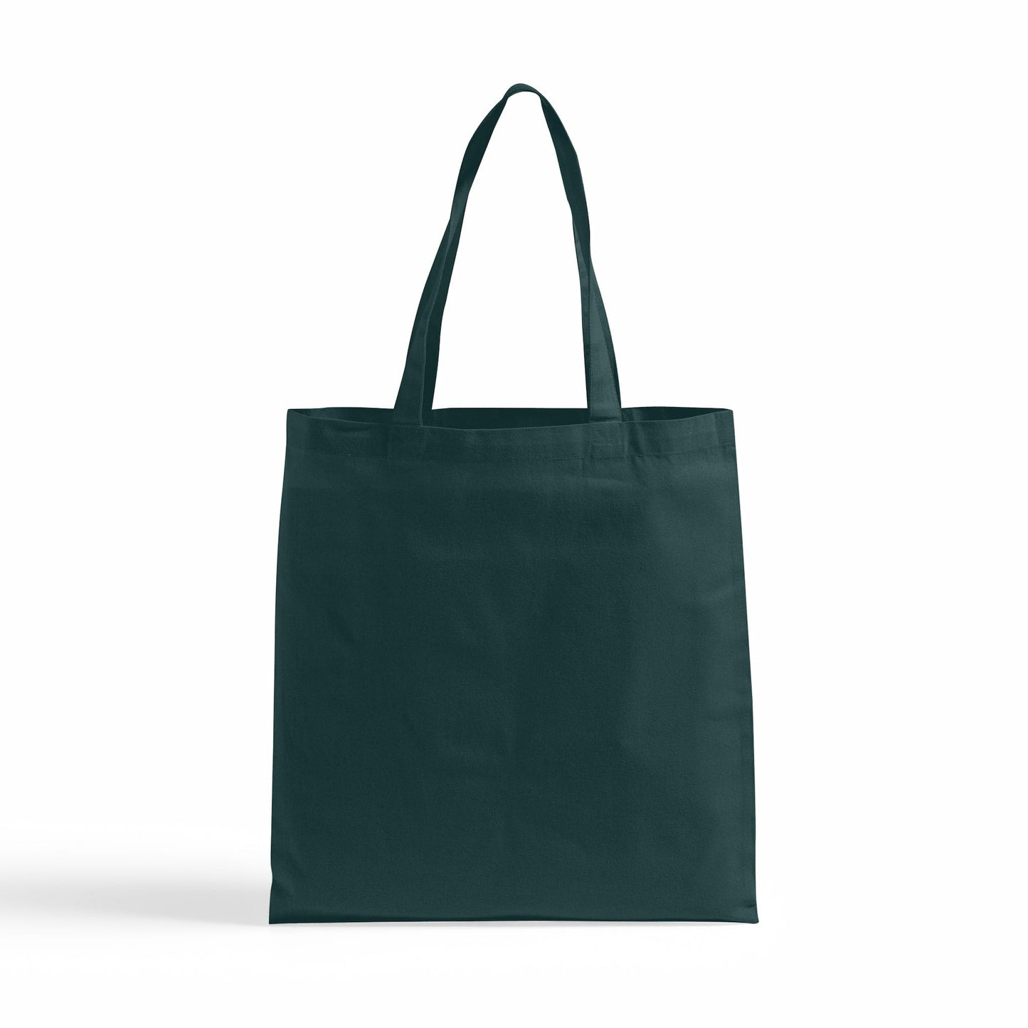 Basic Cotton Tote