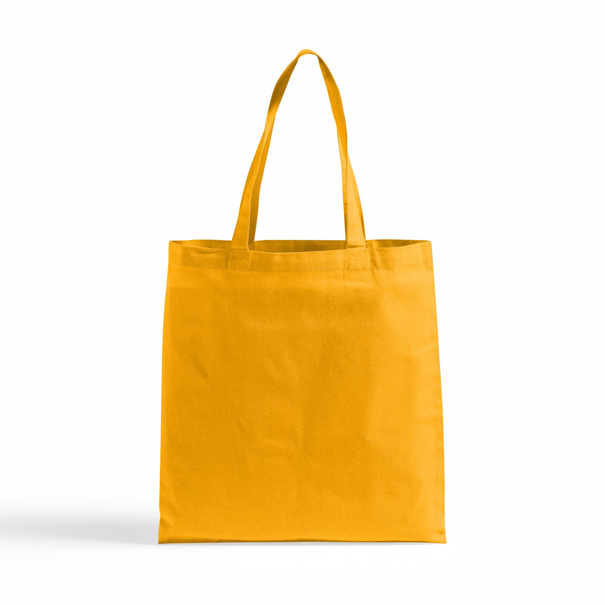 Basic Cotton Tote