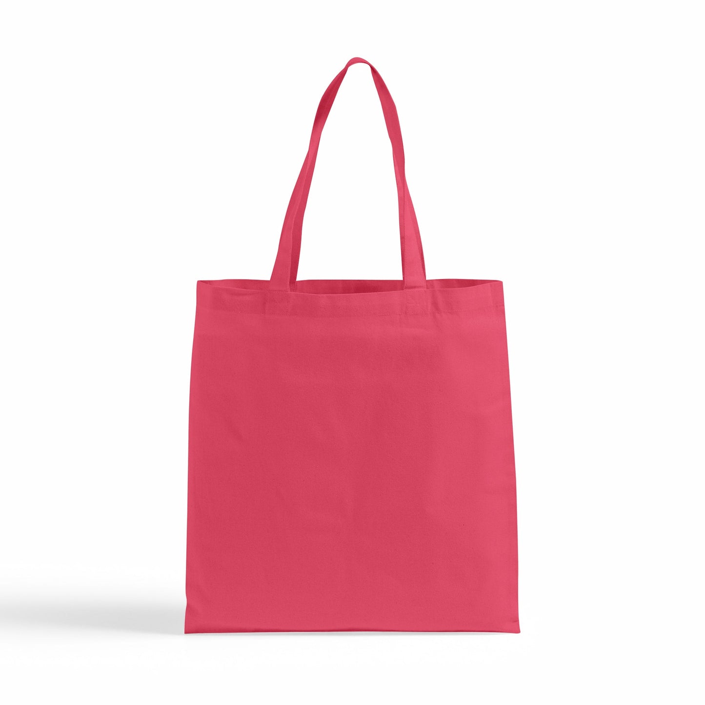 Basic Cotton Tote