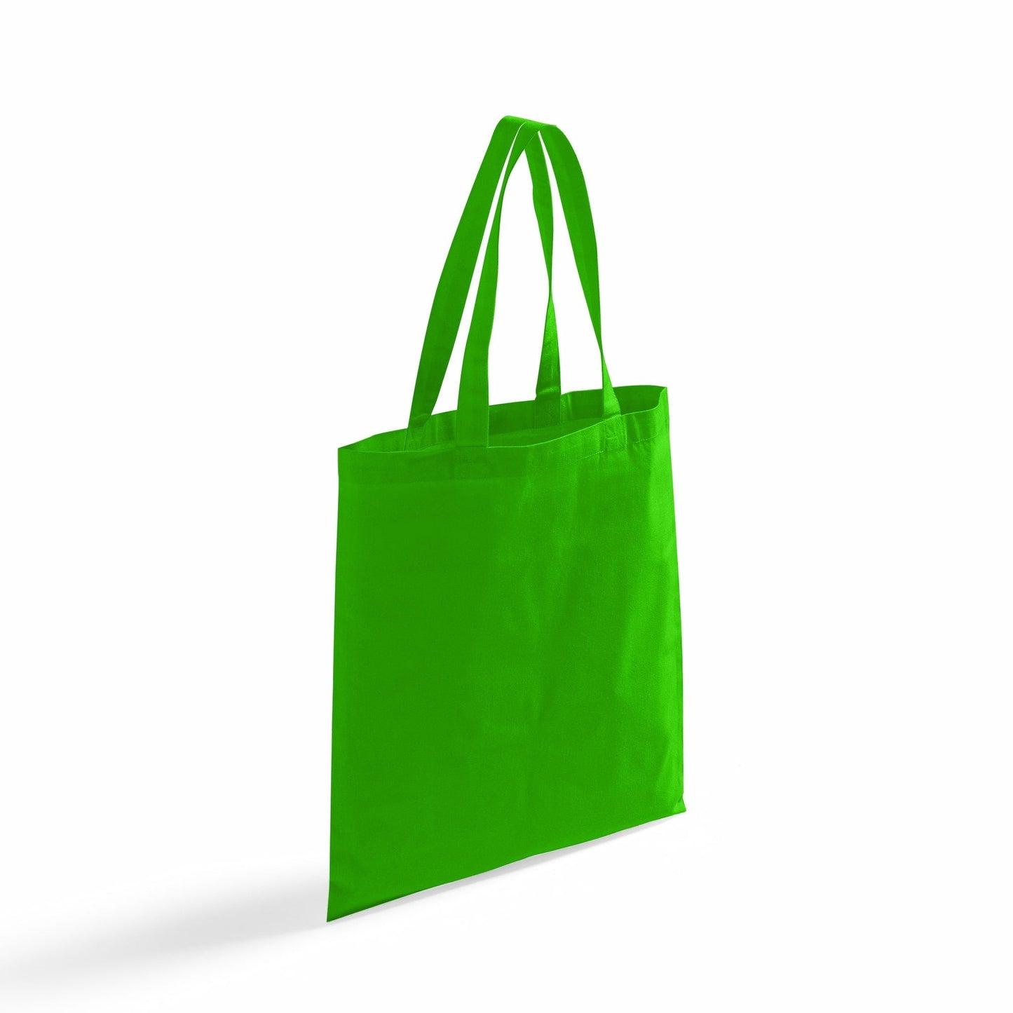 Basic Cotton Tote