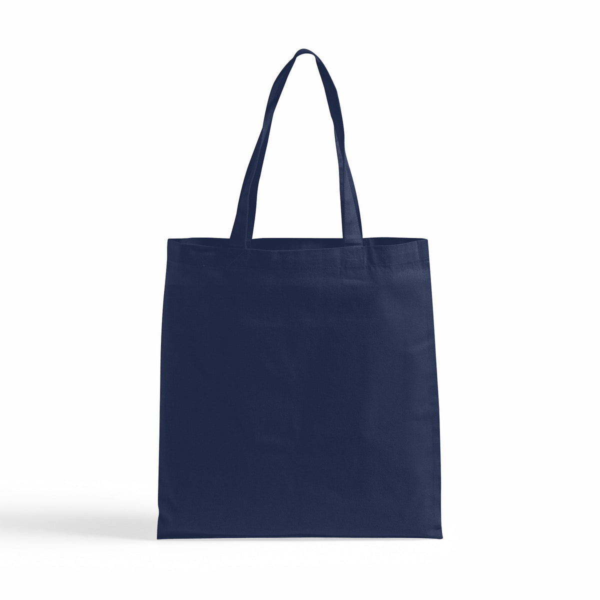 Basic Cotton Tote