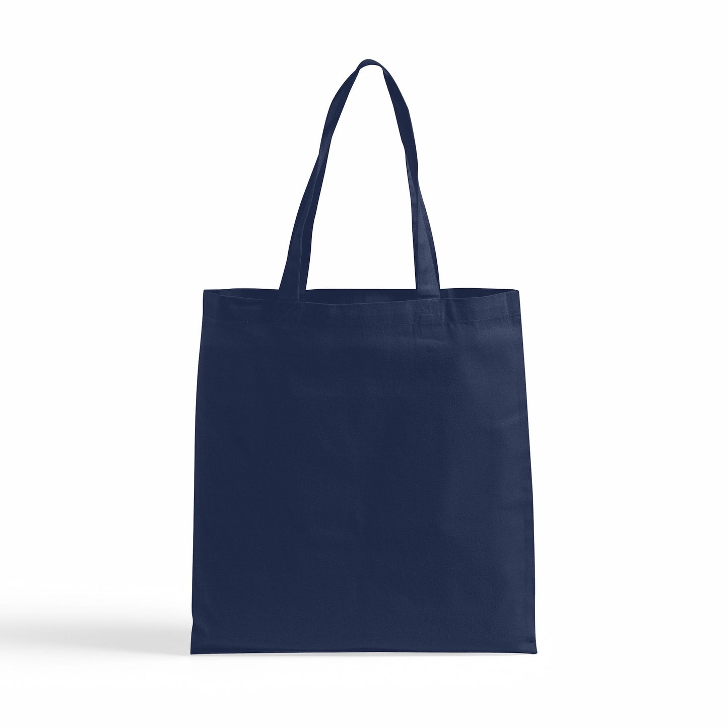 Basic Cotton Tote