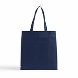 Basic Cotton Tote