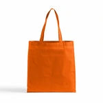 Basic Cotton Shoulder Bag (TB100) — 12-Pack