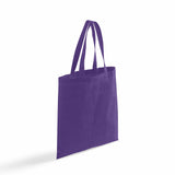Basic Cotton Tote
