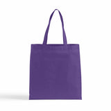Basic Cotton Tote
