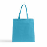 Basic Cotton Tote