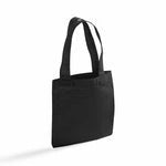 Mini Cotton Canvas Gift & Favor Bag (6" x 6") - TB106
