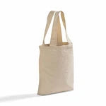 Mini Cotton Gift Bags with Handles (SKU: TB108)