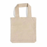 Mini Cotton Gift Bags with Handles (SKU: TB108)