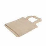 Mini Cotton Gift Bags with Handles (SKU: TB108)