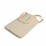 Mini Cotton Gift Bags with Handles (SKU: TB108)