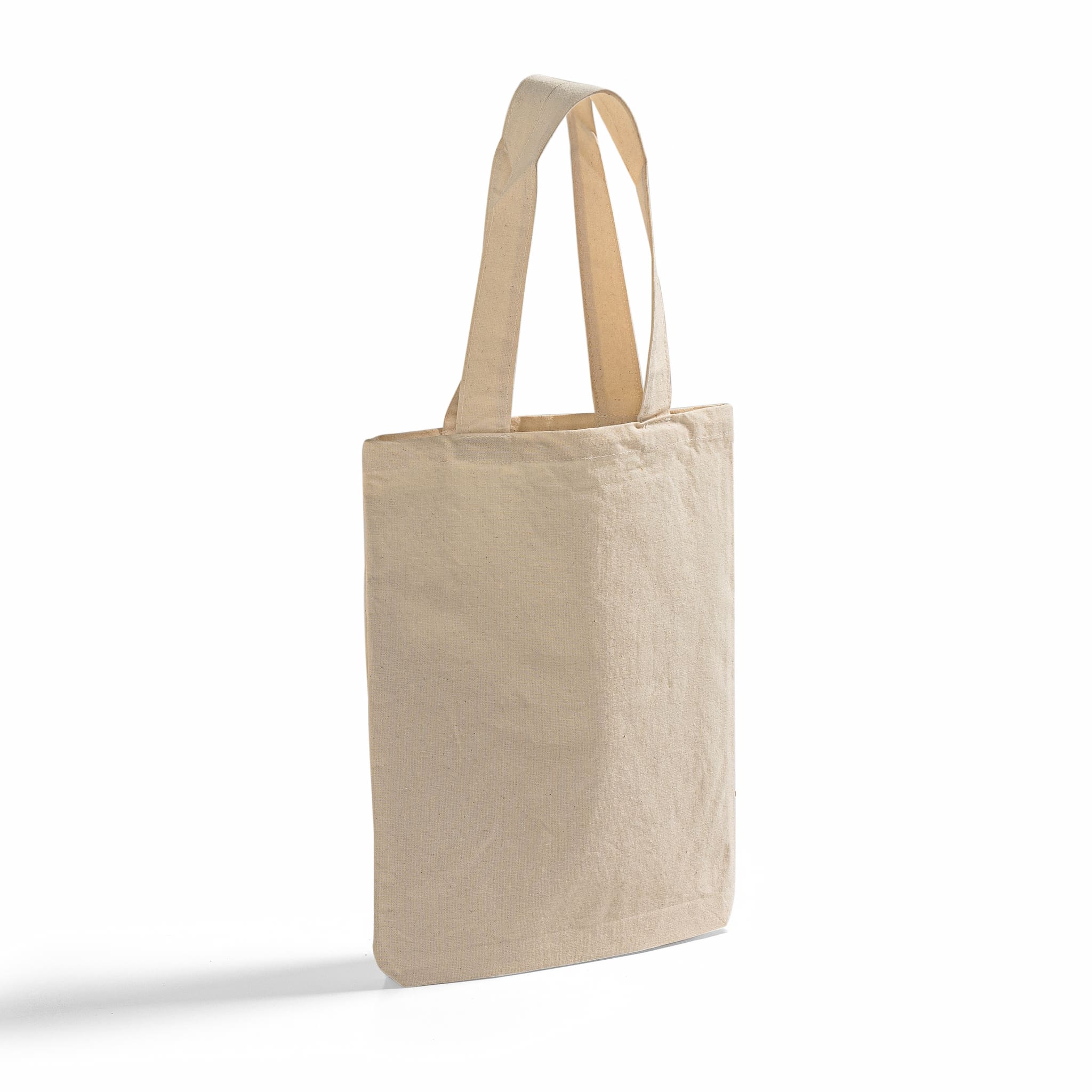 Shop Backpacks Online Compact Canvas Favor Bag (TB109)