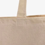 Versatile Small Cotton Canvas Handbag (TB111)