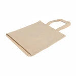 Versatile Small Cotton Canvas Handbag (TB111)