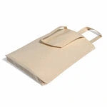 Versatile Small Cotton Canvas Handbag (TB111)