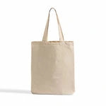 Versatile Small Cotton Canvas Handbag (TB111)