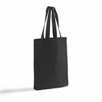 Versatile Small Cotton Canvas Handbag (TB111)