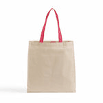 Premium Cotton Canvas Shoulder Bag (TB160)