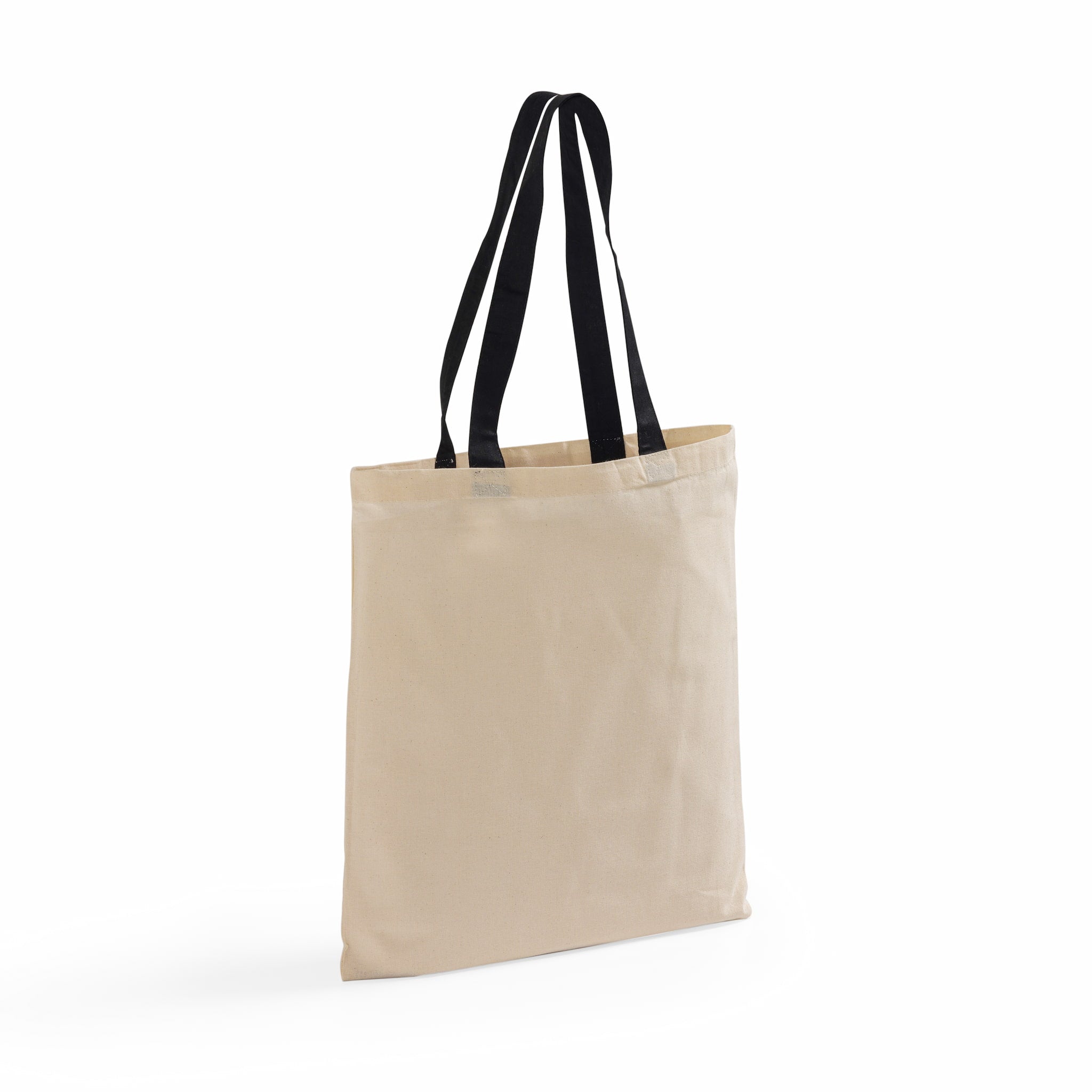 Premium Cotton Canvas Shoulder Bag (TB160)
