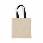 Premium Cotton Canvas Shoulder Bag (TB160)