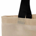 Premium Cotton Canvas Shoulder Bag (TB160)