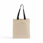 Premium Cotton Canvas Shoulder Bag (TB160)