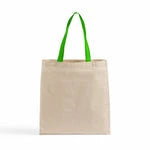 Premium Cotton Canvas Shoulder Bag (TB160)