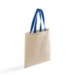 Premium Cotton Canvas Shoulder Bag (TB160)
