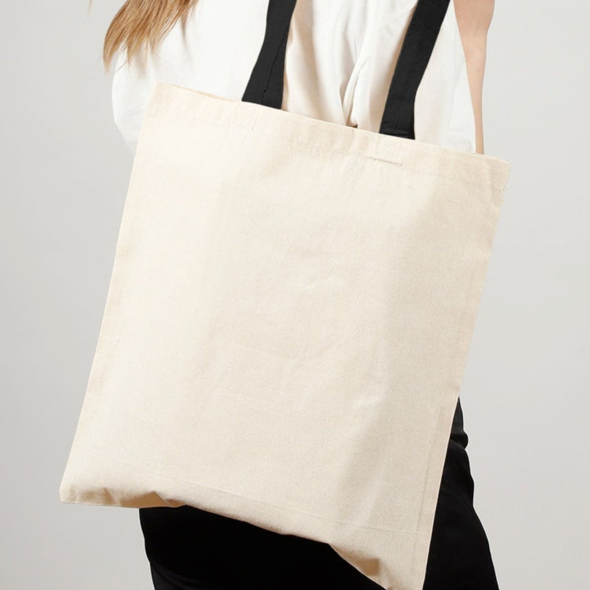 Impress Cotton Tote