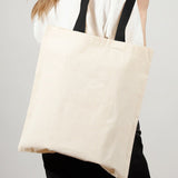 Impress Cotton Tote