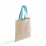 Premium Cotton Canvas Shoulder Bag (TB160)