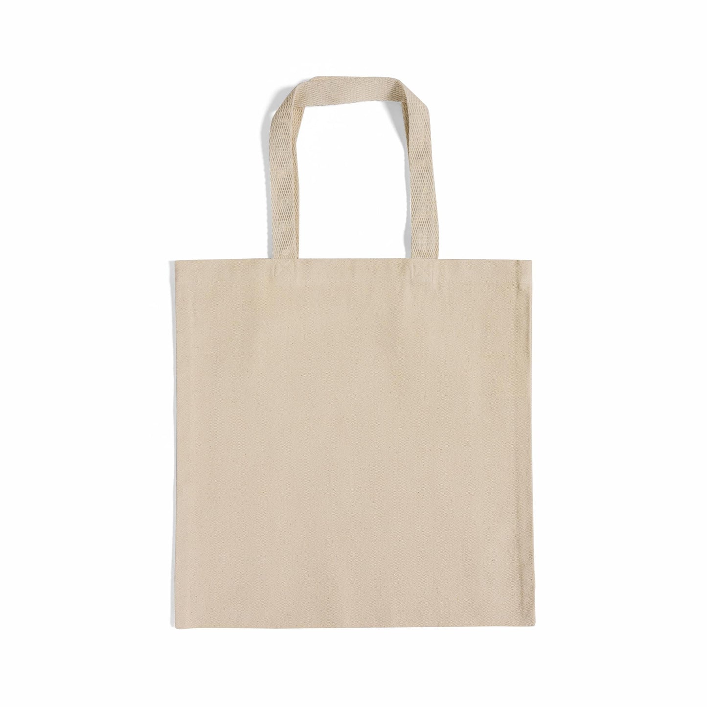 Classic Canvas Tote