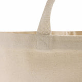 Classic Canvas Tote