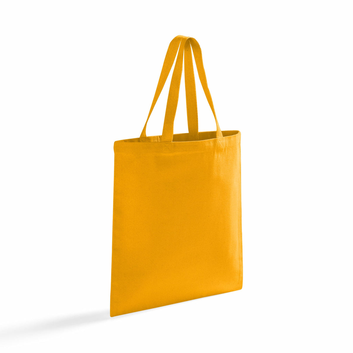 Classic Canvas Tote