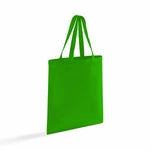 Classic Canvas Shoulder Bag TB200