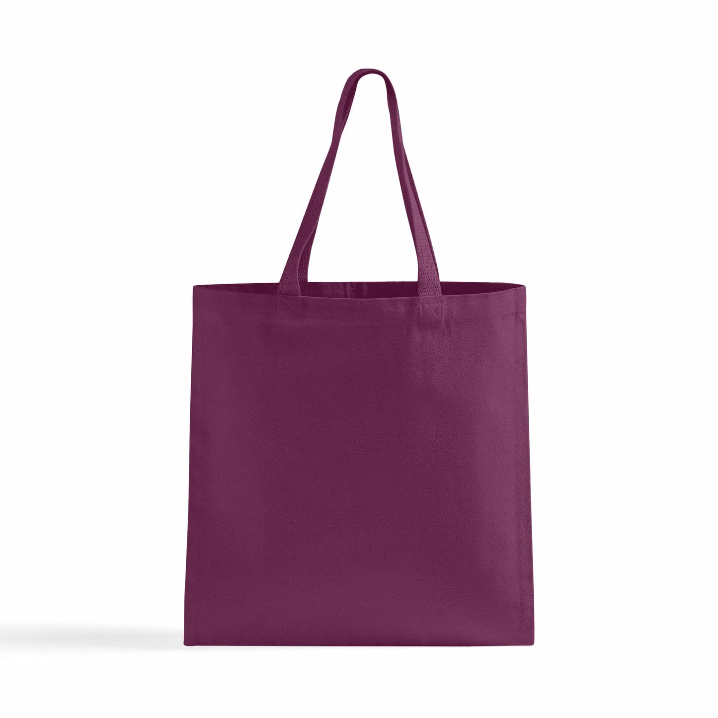 Classic Canvas Tote