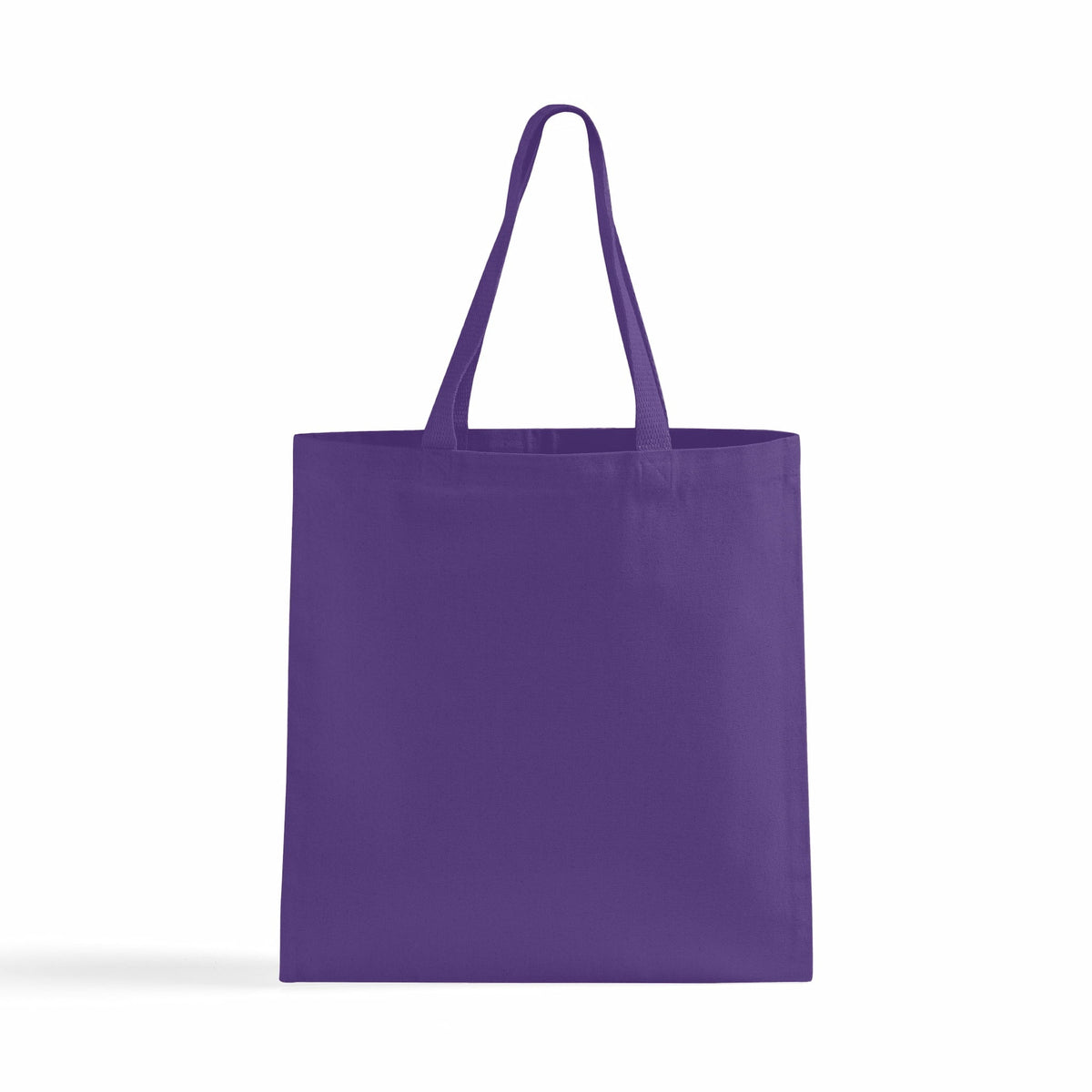 Classic Canvas Tote