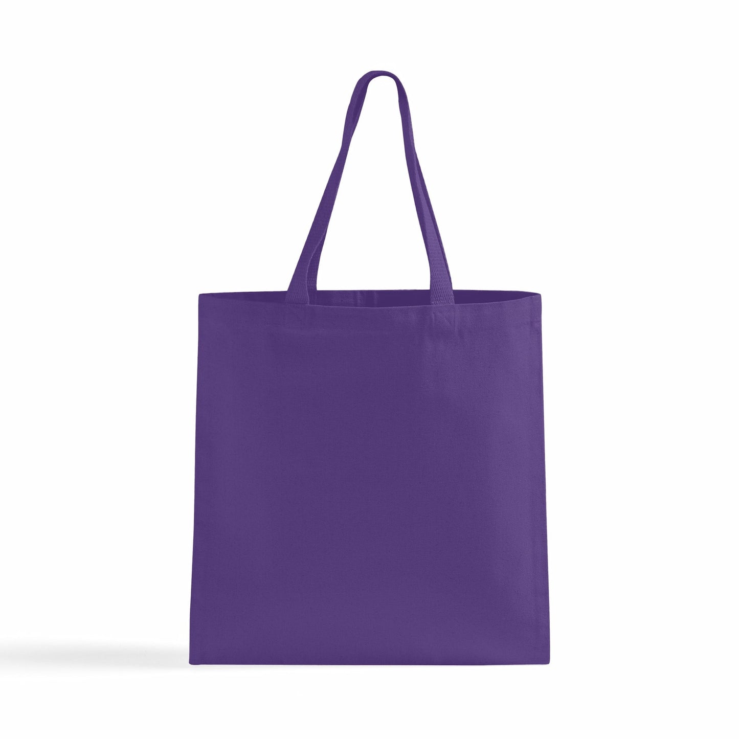 Classic Canvas Tote