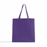 Classic Canvas Tote