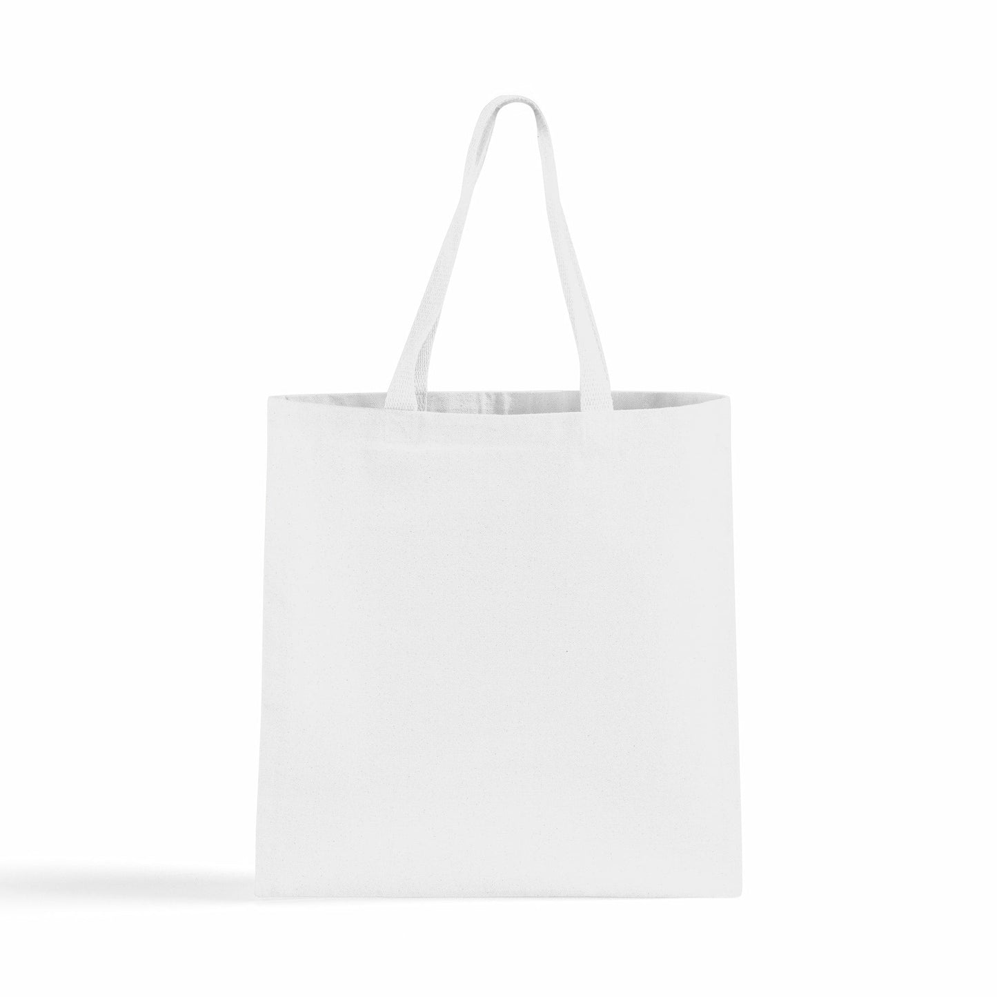 Classic Canvas Tote