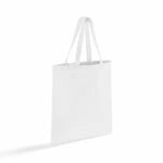 Classic Canvas Shoulder Bag TB200