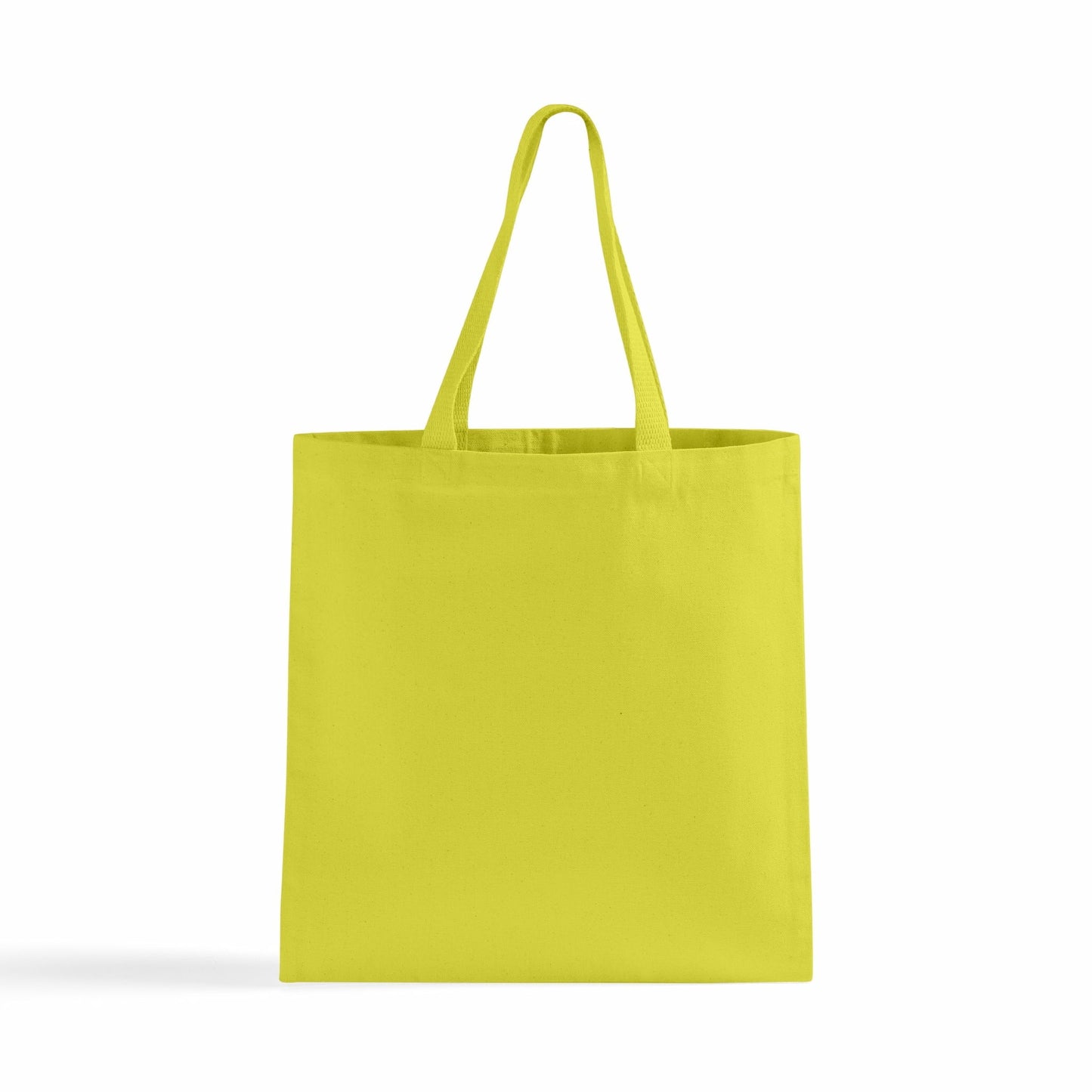 Classic Canvas Tote