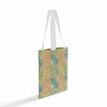 Custom Printed Canvas Convention Event Bag