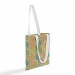 Custom Printed Canvas Convention Event Bag