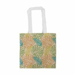 Custom Printed Canvas Convention Event Bag