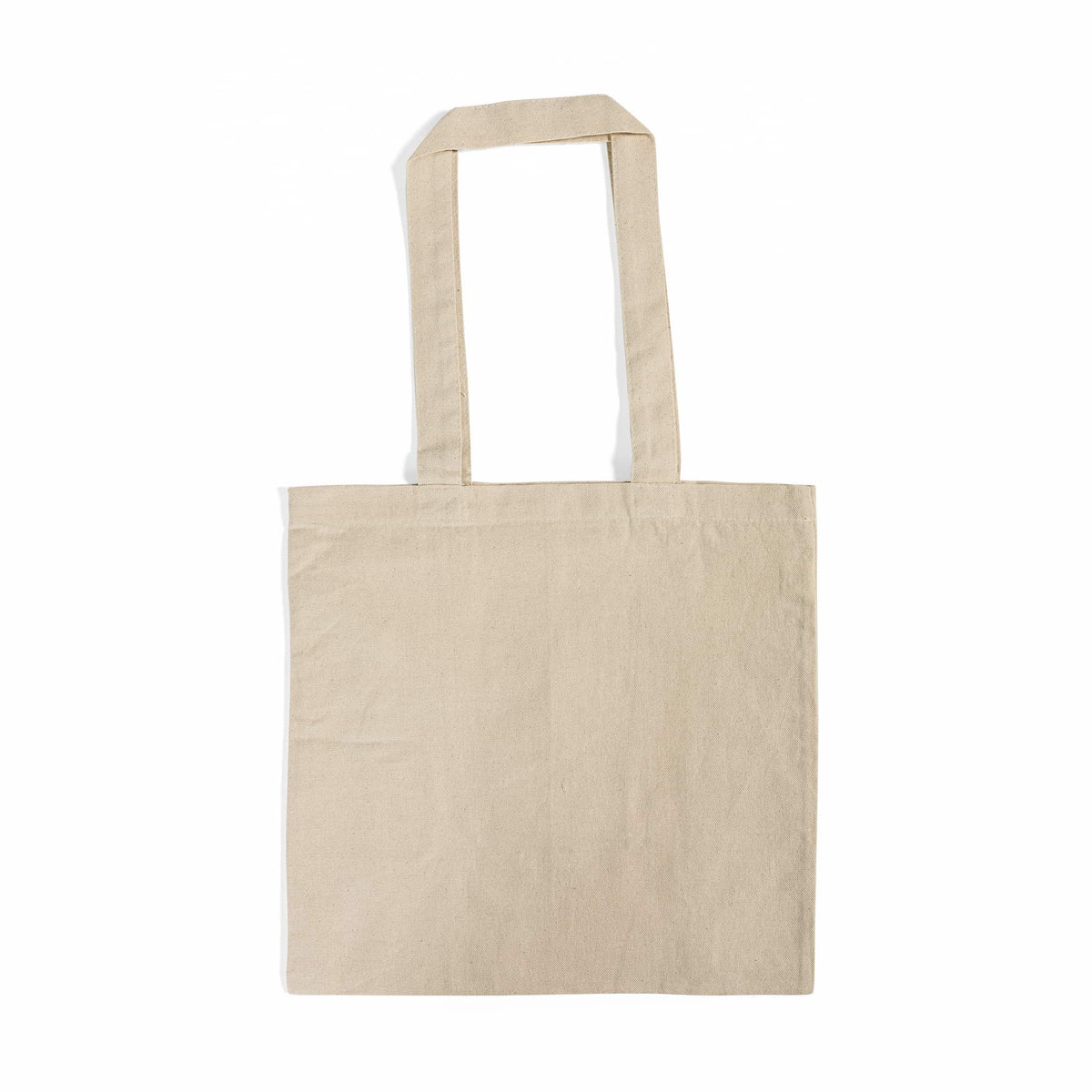 Convention Canvas Tote