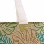 Custom Printed Canvas Convention Event Bag